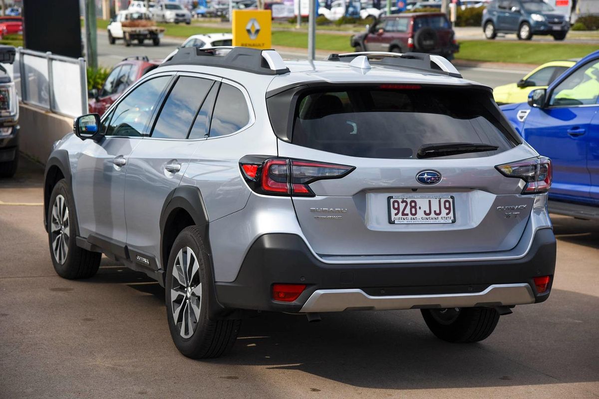 2023 Subaru Outback AWD Touring XT 6GEN