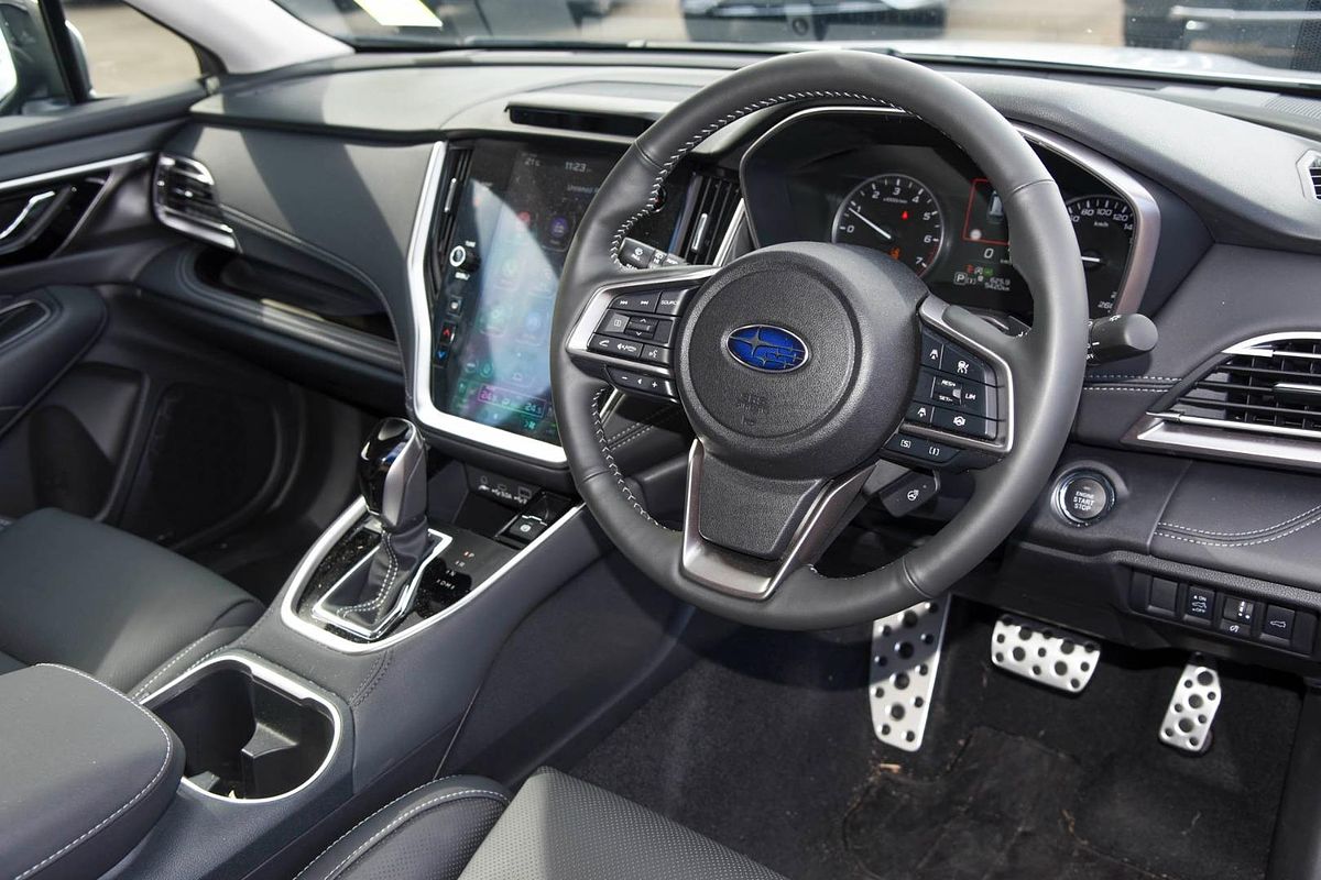 2023 Subaru Outback AWD Touring XT 6GEN