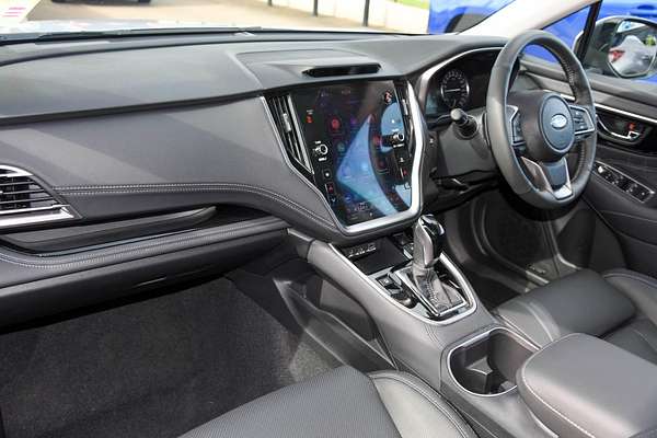 2023 Subaru Outback AWD Touring XT 6GEN