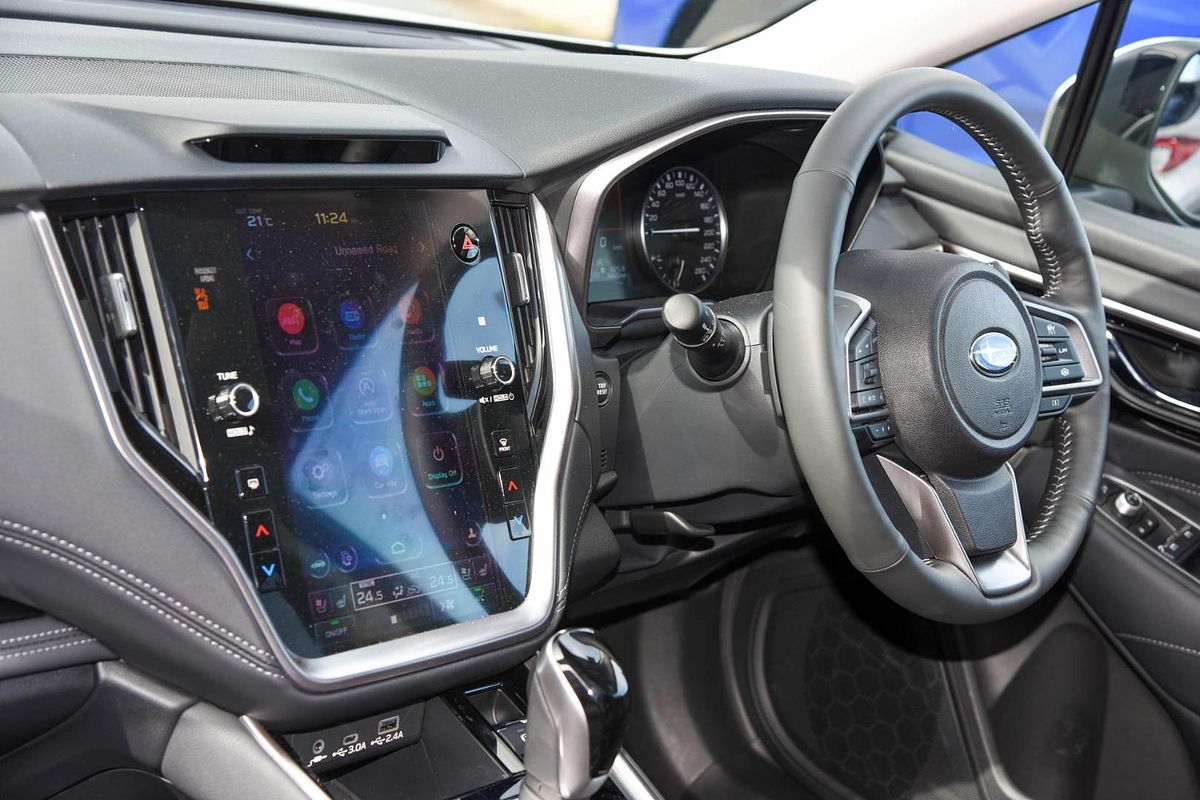 2023 Subaru Outback AWD Touring XT 6GEN