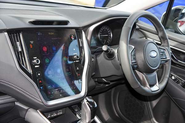 2023 Subaru Outback AWD Touring XT 6GEN