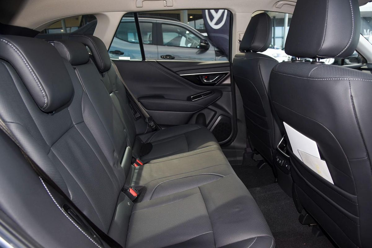 2023 Subaru Outback AWD Touring XT 6GEN