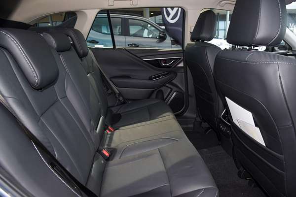 2023 Subaru Outback AWD Touring XT 6GEN