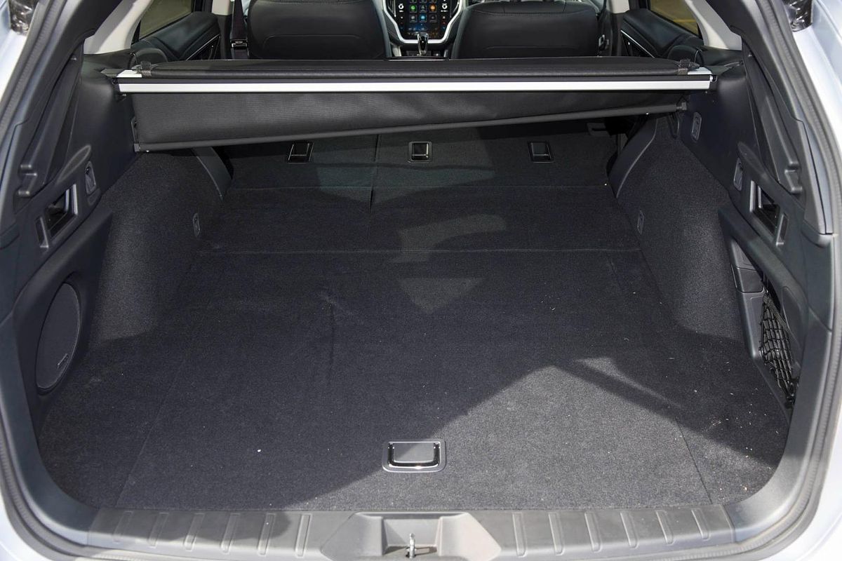 2023 Subaru Outback AWD Touring XT 6GEN