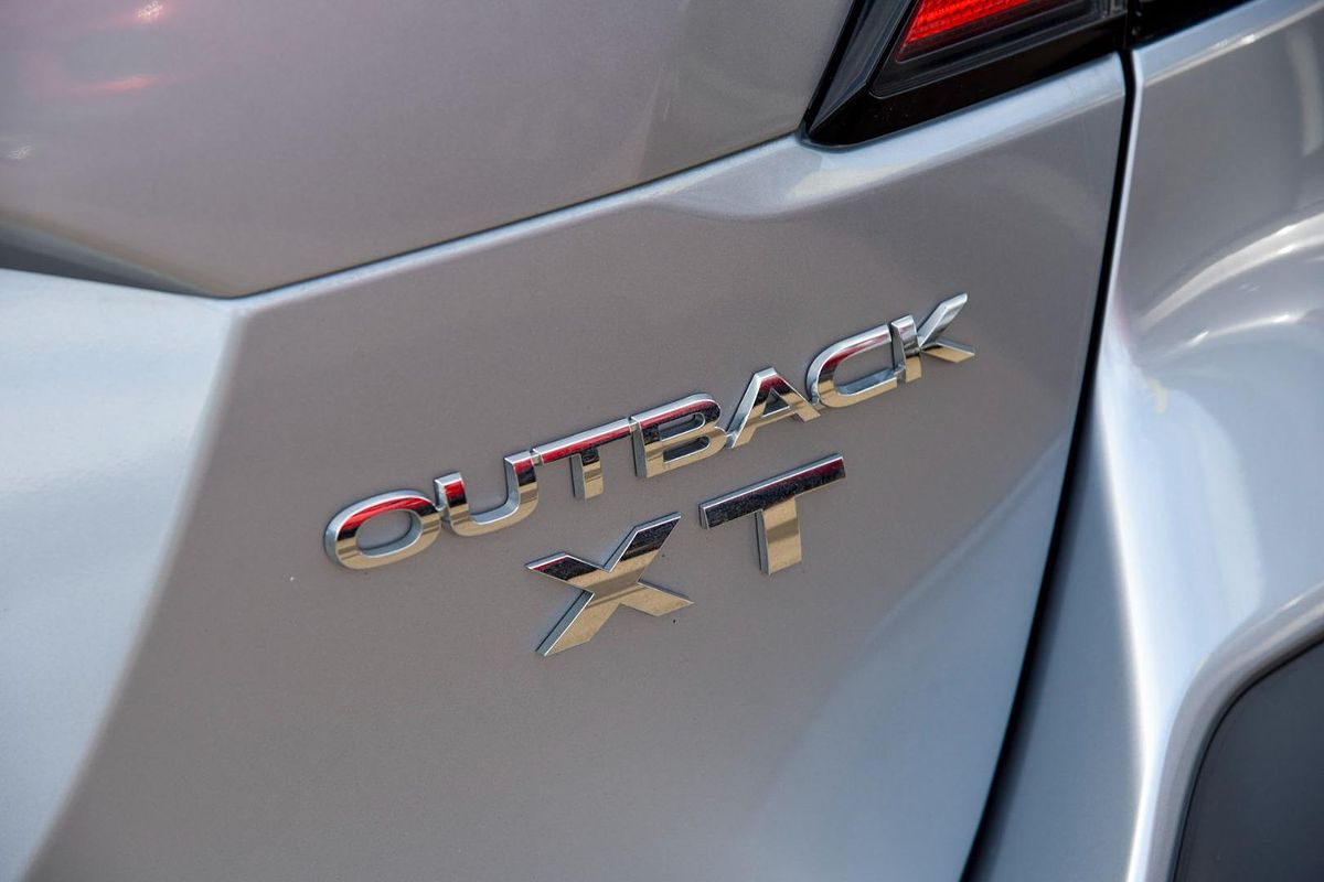 2023 Subaru Outback AWD Touring XT 6GEN