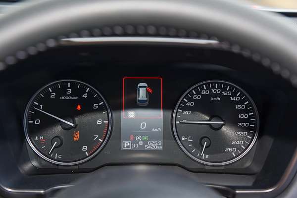 2023 Subaru Outback AWD Touring XT 6GEN