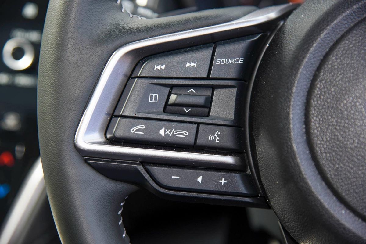 2023 Subaru Outback AWD Touring XT 6GEN