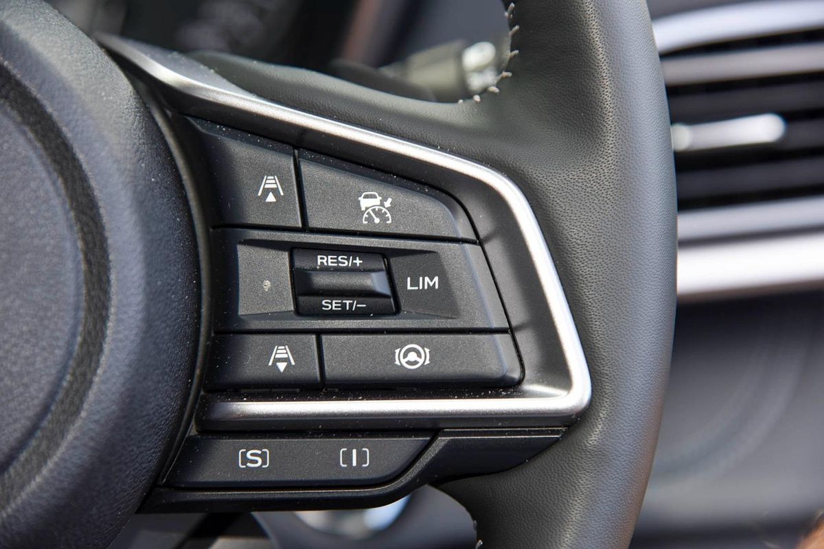 2023 Subaru Outback AWD Touring XT 6GEN