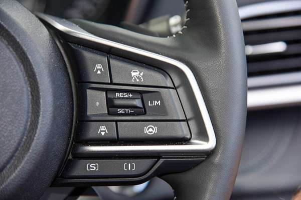 2023 Subaru Outback AWD Touring XT 6GEN