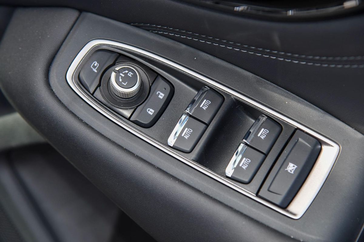 2023 Subaru Outback AWD Touring XT 6GEN