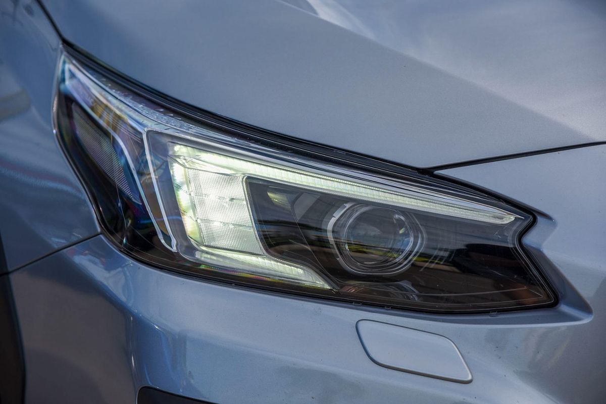 2023 Subaru Outback AWD Touring XT 6GEN