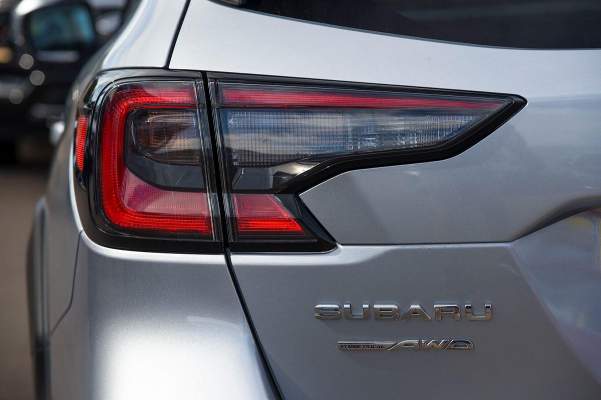2023 Subaru Outback AWD Touring XT 6GEN