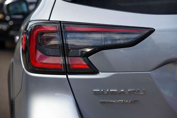 2023 Subaru Outback AWD Touring XT 6GEN