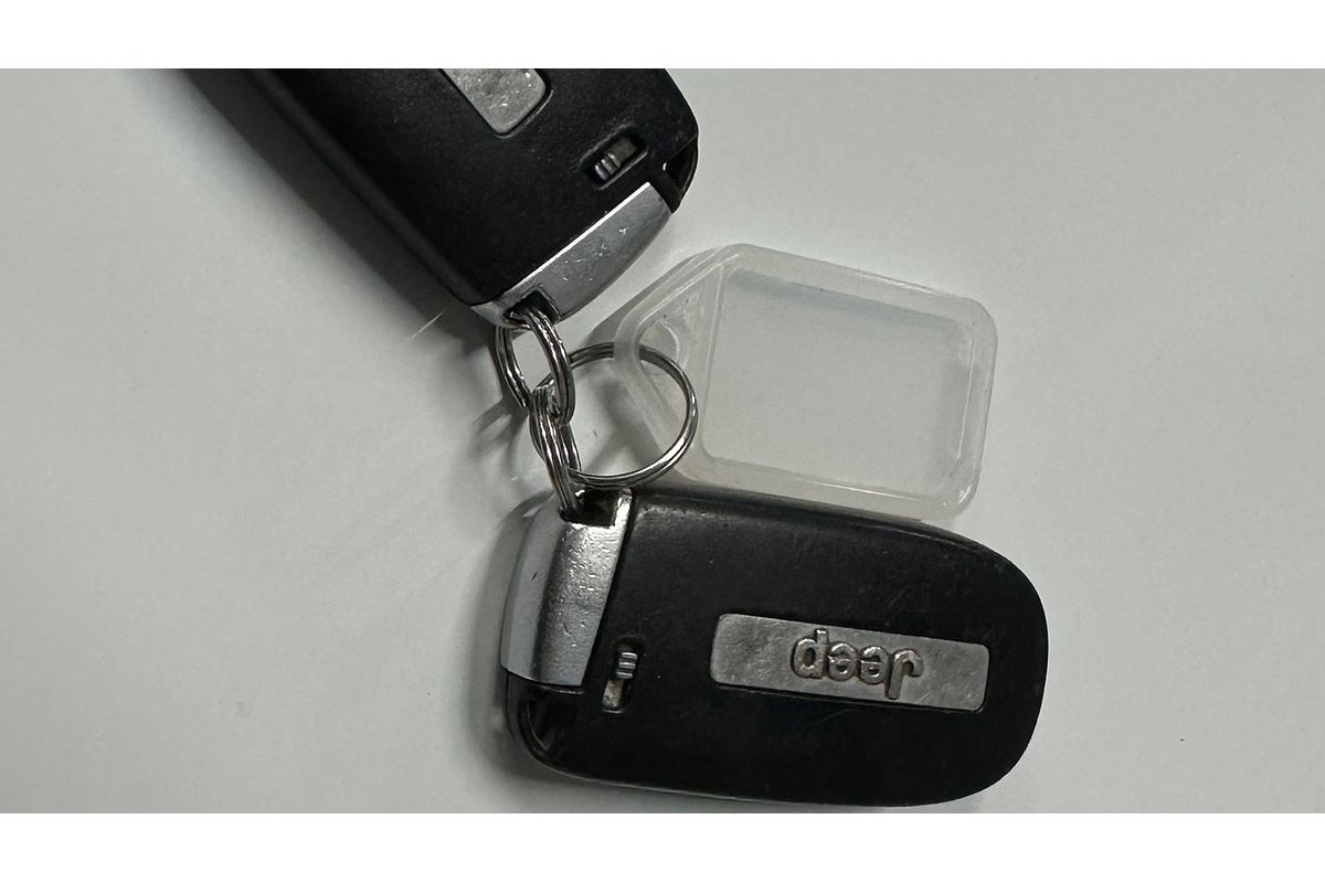2013 Jeep Grand Cherokee Limited WK