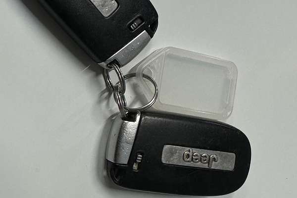 2013 Jeep Grand Cherokee Limited WK