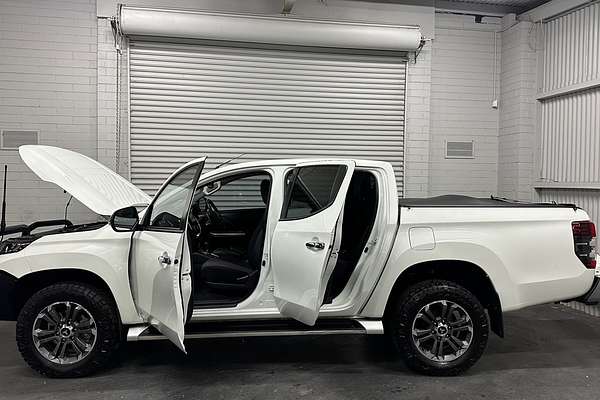 2013 Jeep Grand Cherokee Limited WK