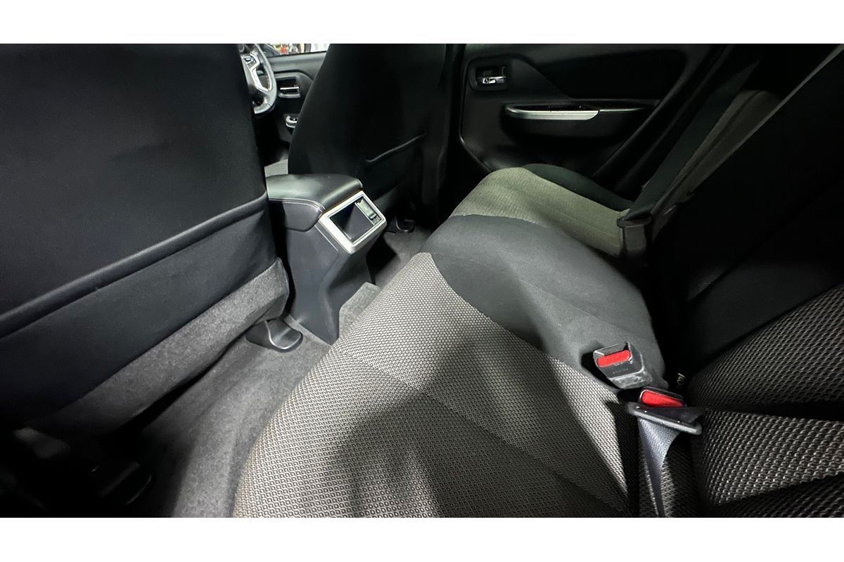 2013 Jeep Grand Cherokee Limited WK