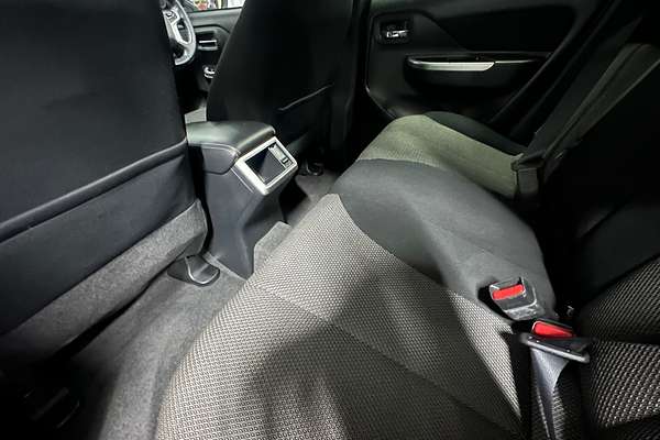 2013 Jeep Grand Cherokee Limited WK