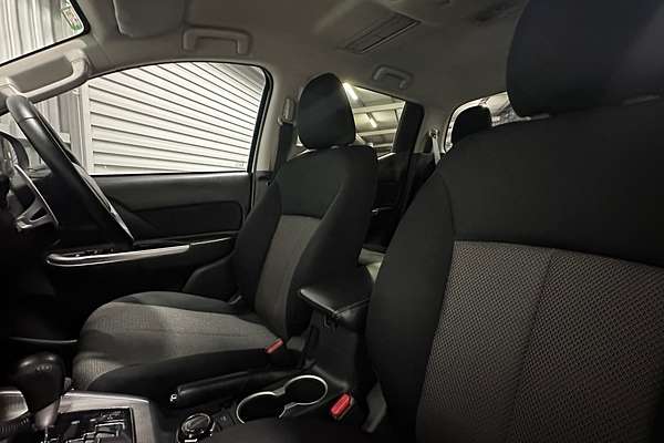 2013 Jeep Grand Cherokee Limited WK
