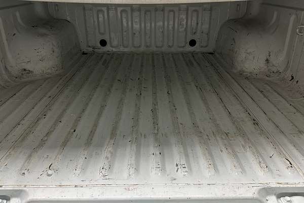2021 Mitsubishi Triton GLS MR 4X4
