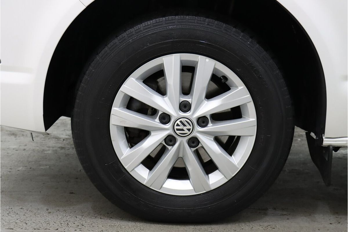 2019 Volkswagen Multivan TDI340 Comfortline T6