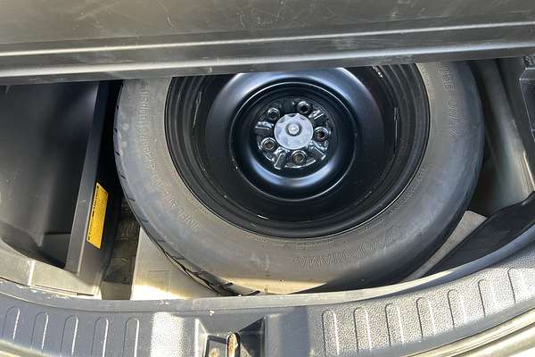 2013 Toyota RAV4 GXL (2WD) ZSA42R
