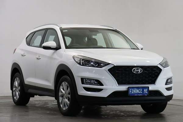 42 Hyundai Tucson Cars for Sale in Perth, WA | John Hughes