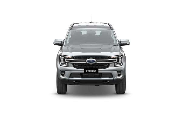 2024 Ford Everest Ambiente