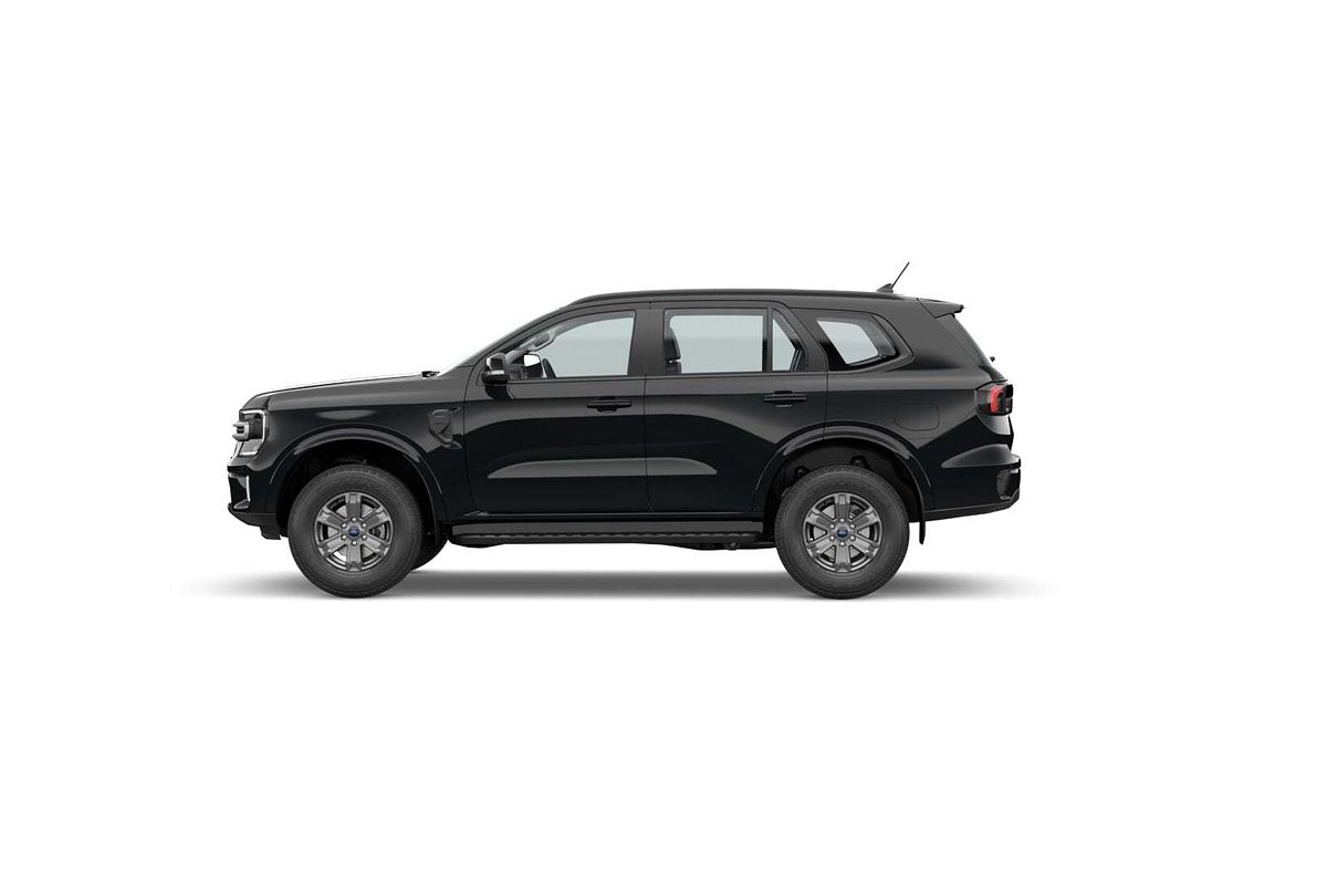 2024 Ford Everest Ambiente