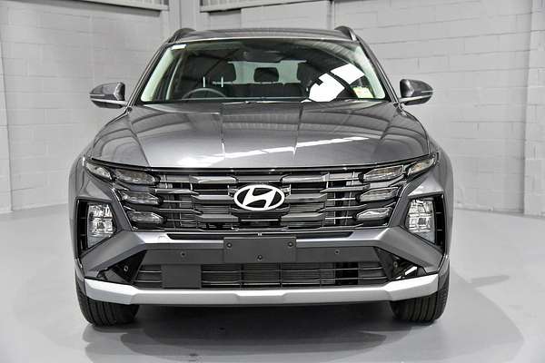 2024 Hyundai Tucson NX4.V3