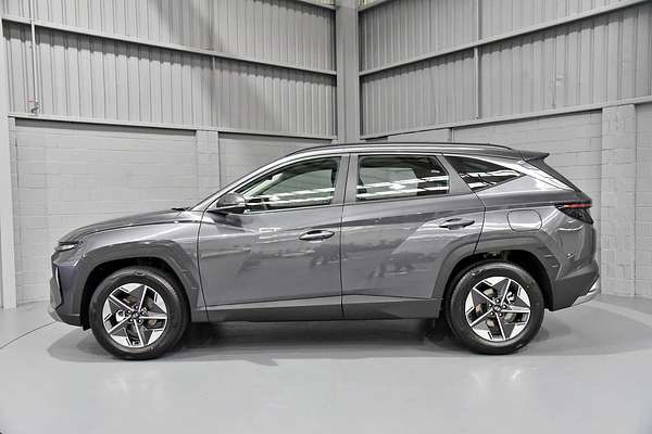 2024 Hyundai Tucson NX4.V3