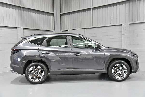 2024 Hyundai Tucson NX4.V3