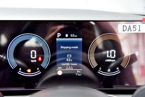 2024 Hyundai Tucson NX4.V3