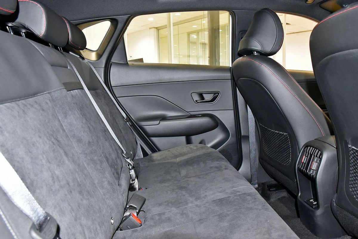 2024 Hyundai Kona Hybrid N Line SX2.V1