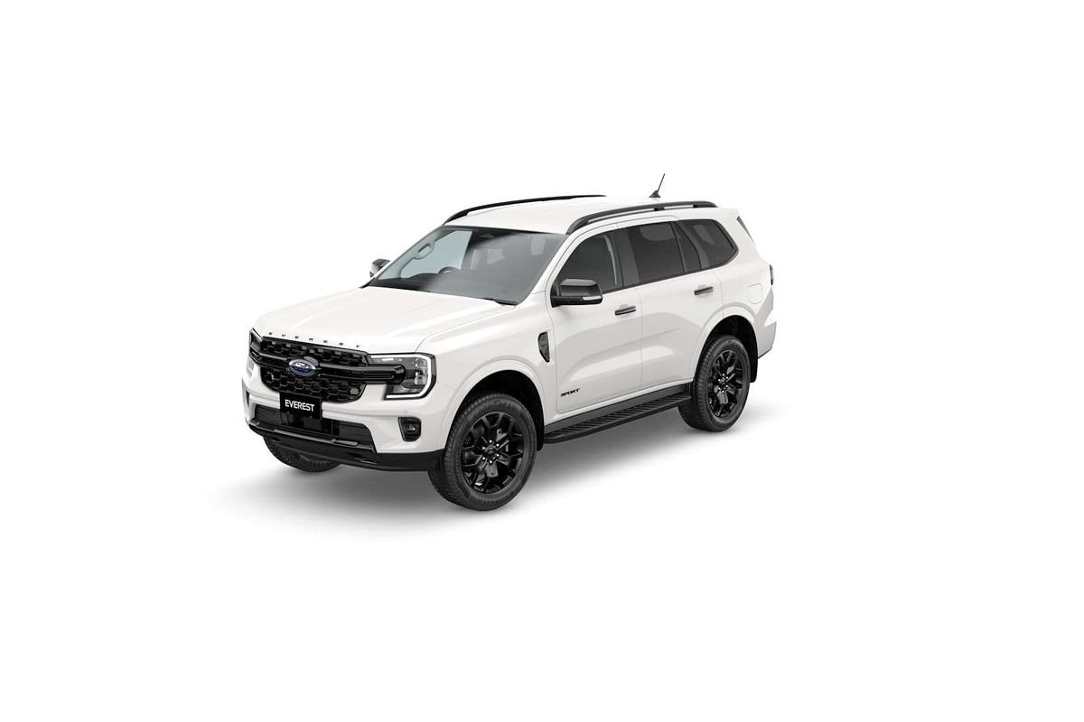 2024 Ford Everest Sport