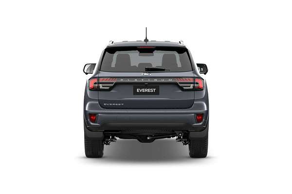 2024 Ford Everest Platinum