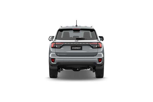 2024 Ford Everest Platinum