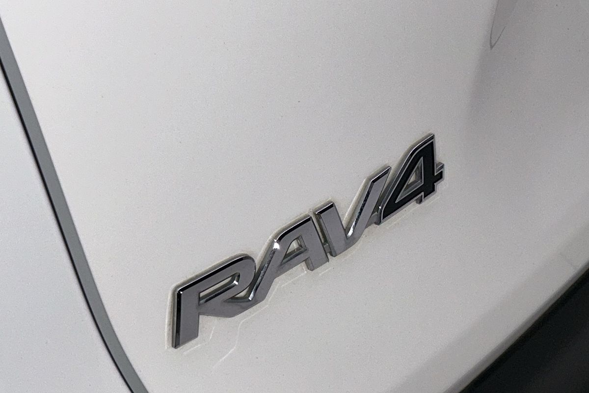 2020 Toyota RAV4 GX MXAA52R