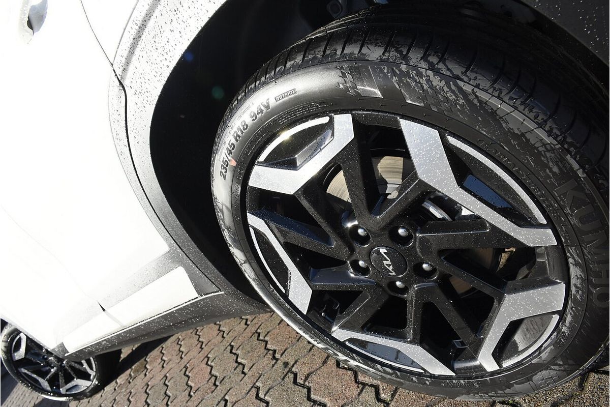 2024 Kia Seltos GT-Line SP2 PE