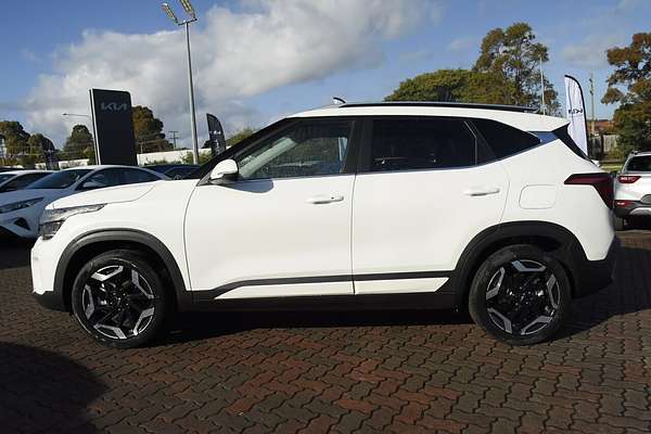 2024 Kia Seltos GT-Line SP2 PE