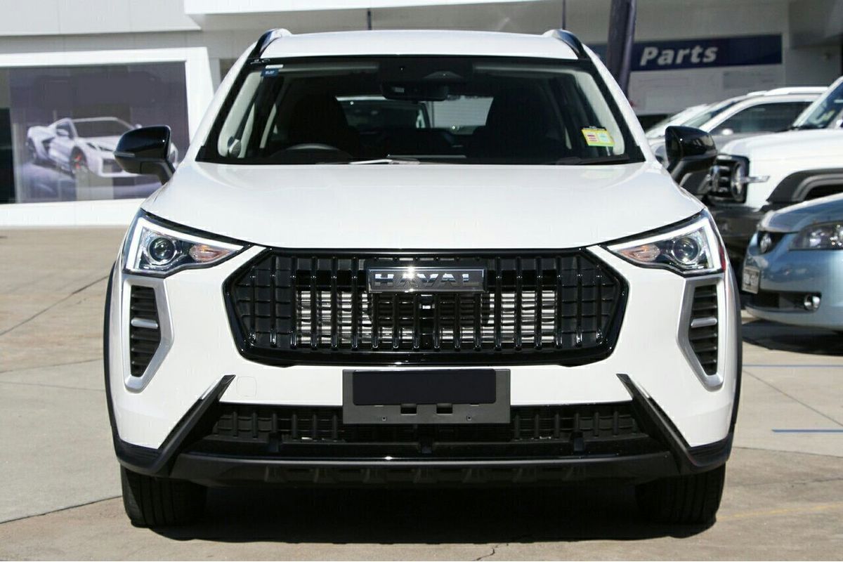 2024 GWM Haval Jolion Premium A01