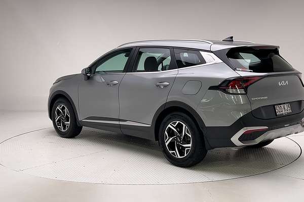 2022 Kia Sportage S NQ5