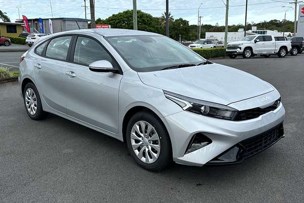 2024 Kia Cerato S BD