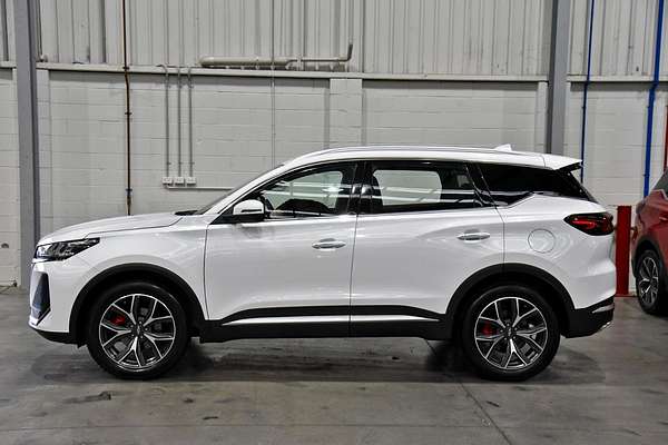 2023 Chery Tiggo 7 Pro Ultimate AWD
