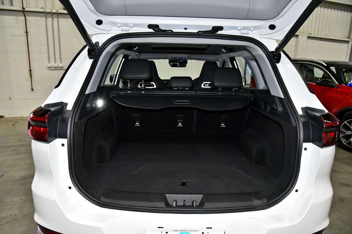 2023 Chery Tiggo 7 Pro Ultimate AWD