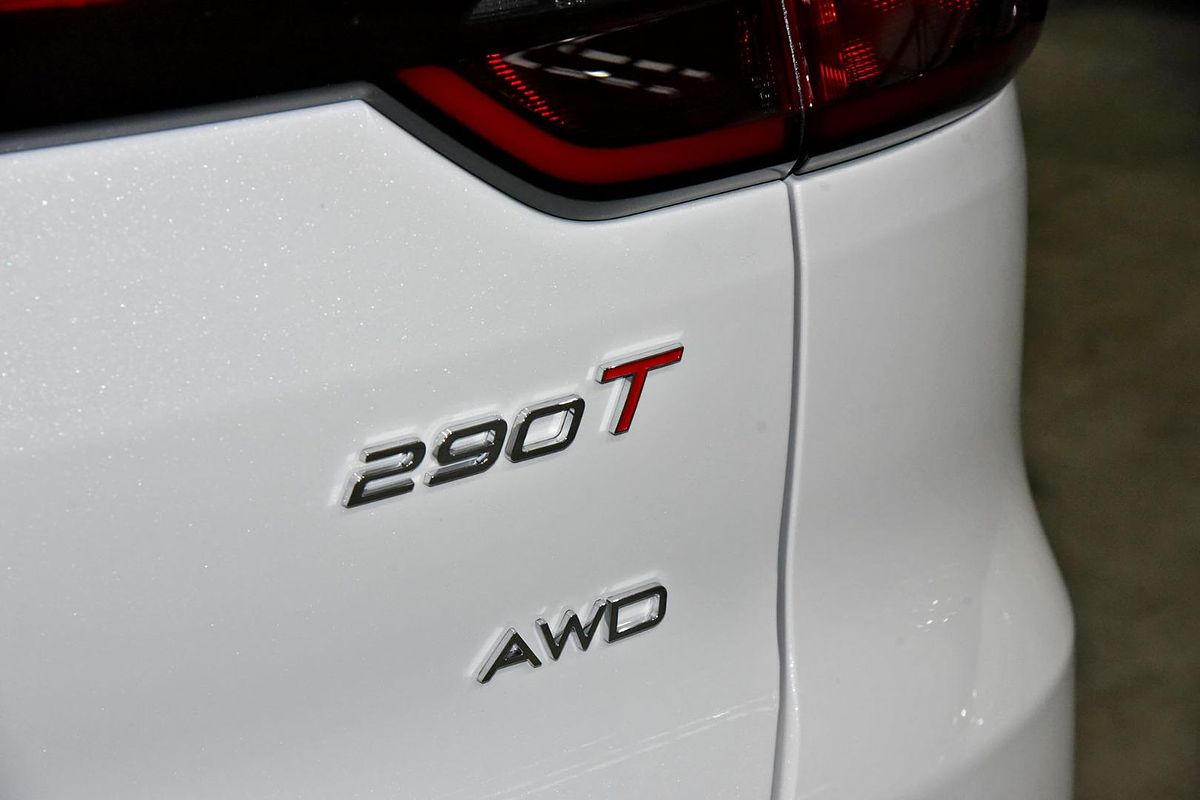 2023 Chery Tiggo 7 Pro Ultimate AWD
