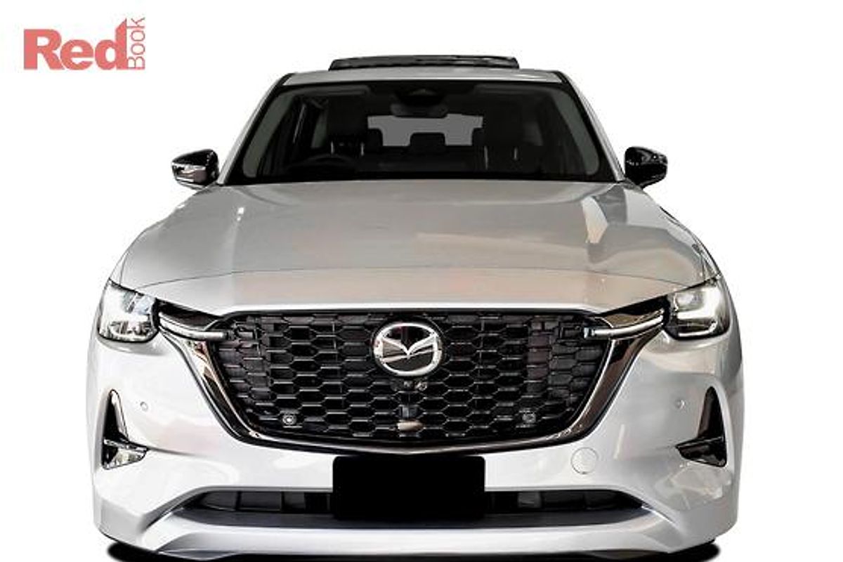 2024 Mazda CX-60 G40e GT KH Series