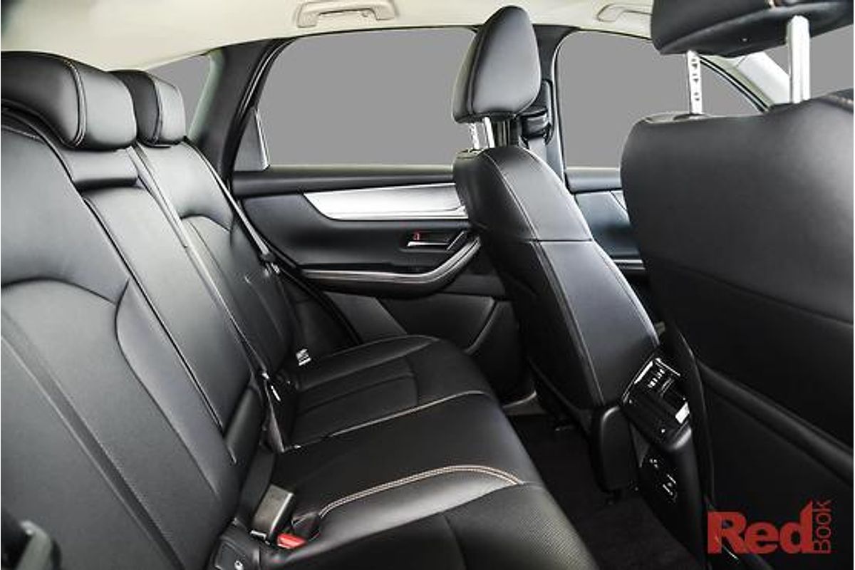 2024 Mazda CX-60 G40e GT KH Series