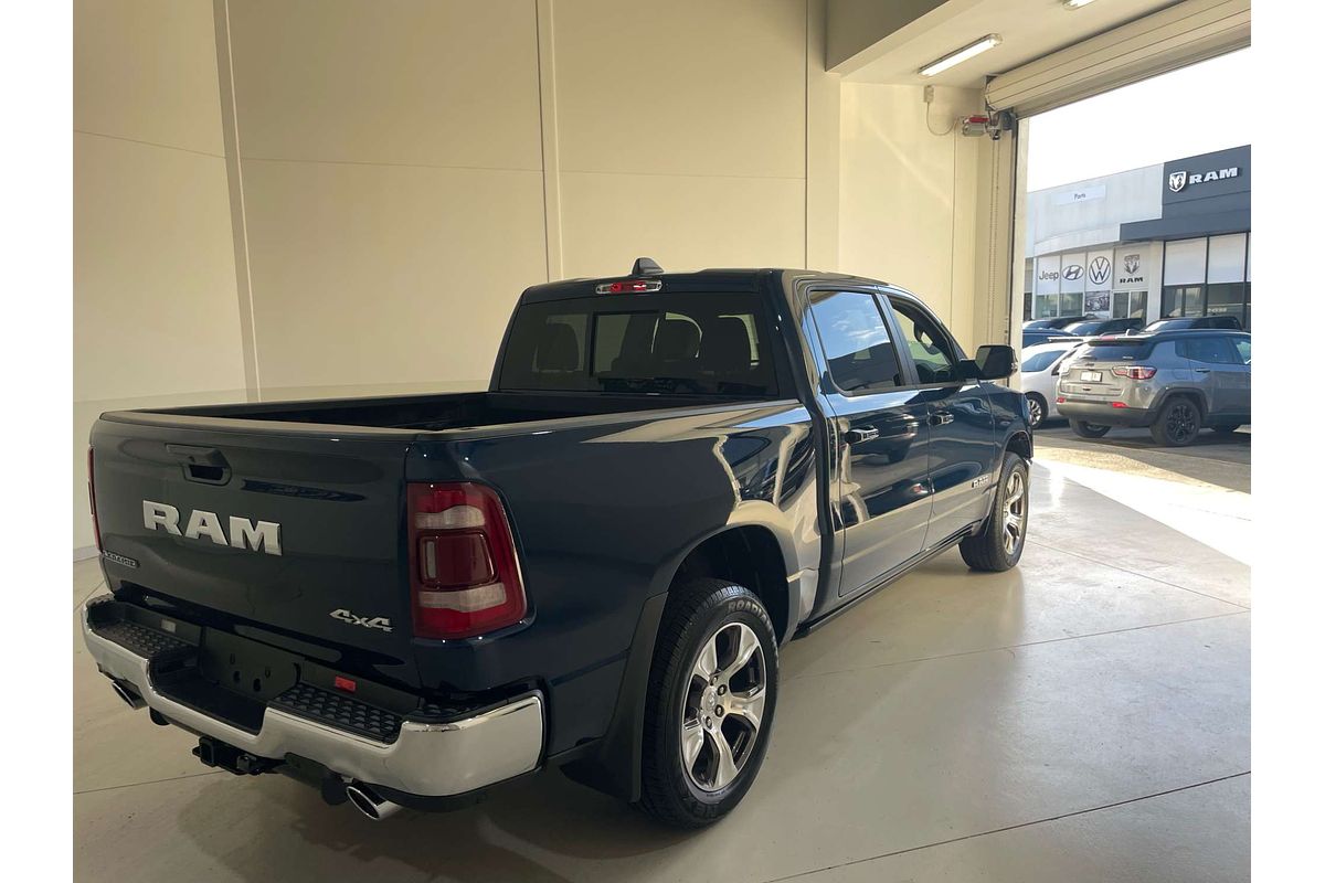 2023 RAM 1500 Laramie DT 4X4