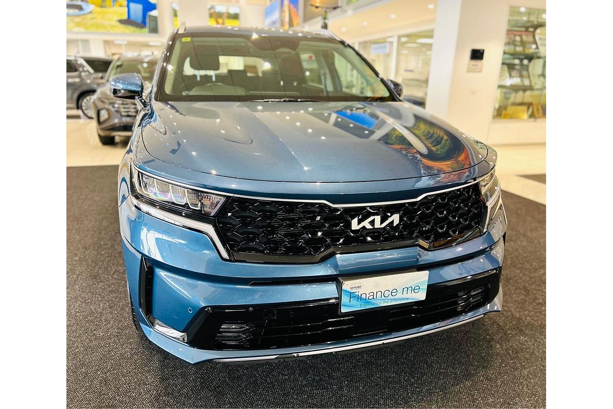 2022 Kia Sorento S MQ4